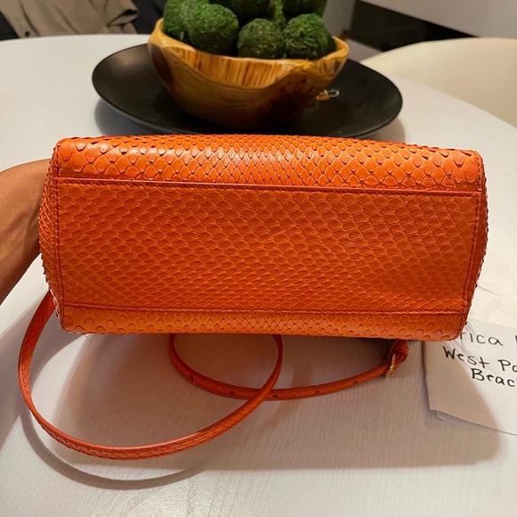 Fendi Python Peekaboo - Picture 6 of 8